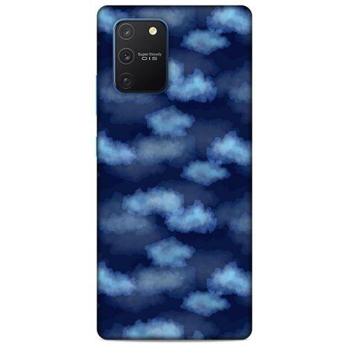 Samsung Galaxy S10 Lite Kılıf Spacex (39) Liquid Crystal Kılıf