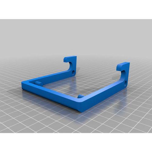 Ayarlanabilir Monitör Tablet Standı (Bu ürün Sadece Plastik parçadır - Almadan Önce Soru Sorabilirsiniz)
