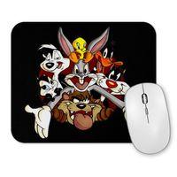 Looney Tunes Çizgi Film Mouse Pad