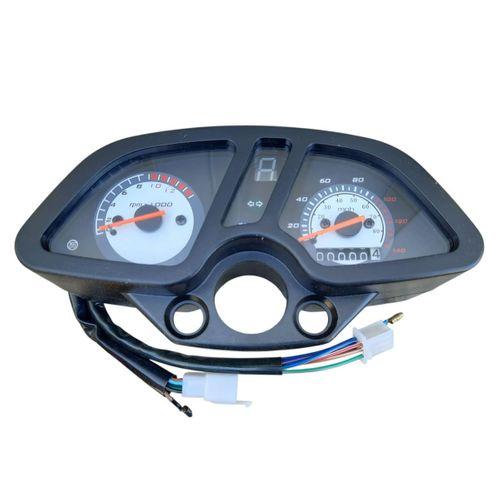 RAMZEY Ramzey Cross 200 Gösterge Paneli