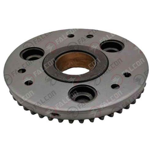 YAMAHA Yamaha Marş Rublesi Ybr