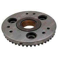 YAMAHA Yamaha Marş Rublesi Ybr