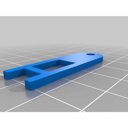 Victor Kapı Anahtarı (Bu ürün Sadece Plastik parçadır - Almadan Önce Soru Sorabilirsiniz)