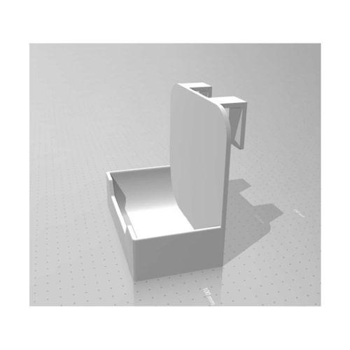 - Askılı Konteyner 3D Baskı (Bu ürün Sadece Plastik parçadır - Almadan Önce Soru Sorabilirsiniz)