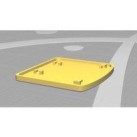 Lens Kapağı Aparatı