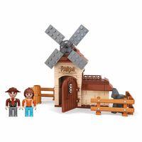 S00003216 SUN-RST-BLX-FARM SET YEL DEĞİR.2FGR 157P