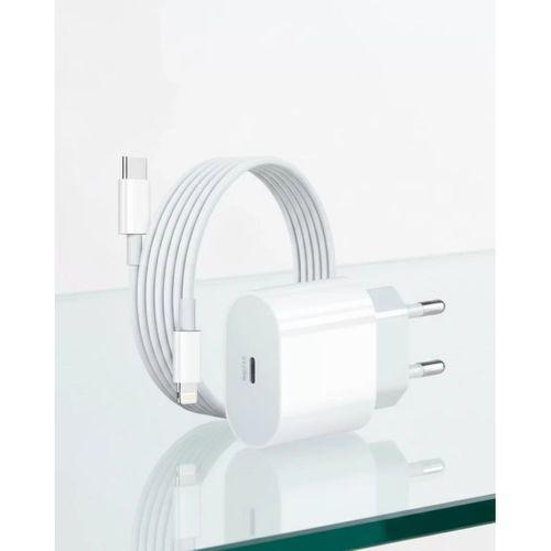 İphone 14 13 12 11 Pro Pro Max 20w Pd Lightning Hızlı Şarj Cihazı