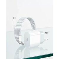 İphone 14 13 12 11 Pro Pro Max 20w Pd Lightning Hızlı Şarj Cihazı