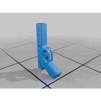 Songbird 22lr Modifiye Gövde (Bu ürün Sadece Plastik parçadır - Almadan Önce Soru Sorabilirsiniz)