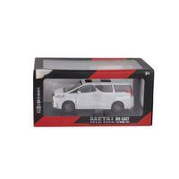 02062-H09111H METAL MODEL ARABA