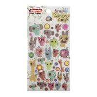 Bigpoint Sticker Bebek Yaratıklar