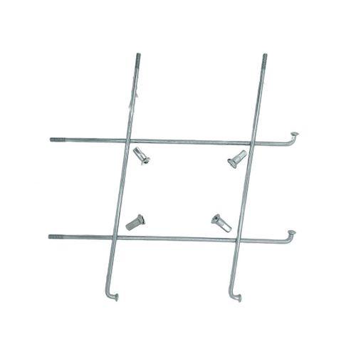 SEVGENT Jant Teli 159-3,5 Ft-Ut Arka 36 Lı Paket