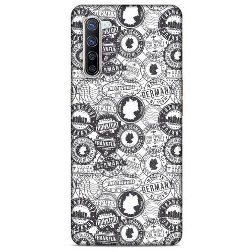 Oppo Reno 3 Pro 5g Kılıf Almanya (4) Koruma Kılıfı Alman Vizesi