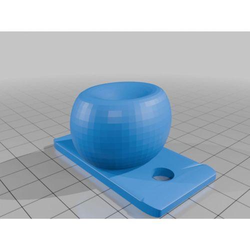 Düğme 3D Baskı (Bu ürün Sadece Plastik parçadır - Almadan Önce Soru Sorabilirsiniz)