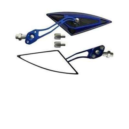 SEVGENT Ayna Takımı Modifiye Mavi