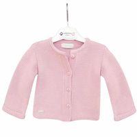 Basic Bebe Ceket Pink