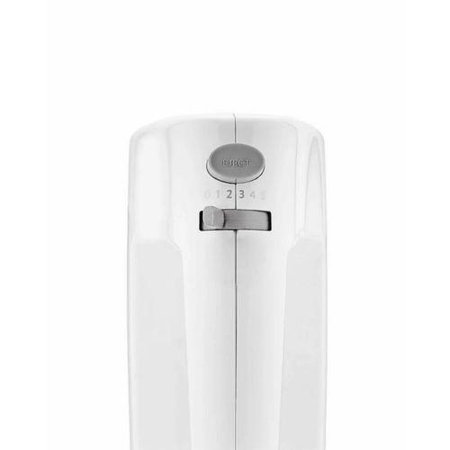 El Mikseri 250w 5 Kademe Hız Ayarlı Paslanmaz Çelik Çırpıcılı Mikser