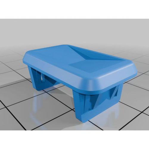 Rocker Switch Delete 924 944 (Bu ürün Sadece Plastik parçadır - Almadan Önce Soru Sorabilirsiniz)