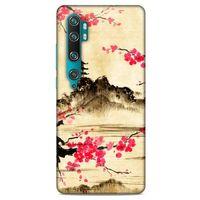 Xiaomi Mi Cc9 Pro Kılıf Japonya (7) Telefon Kılıfı Japon Evleri