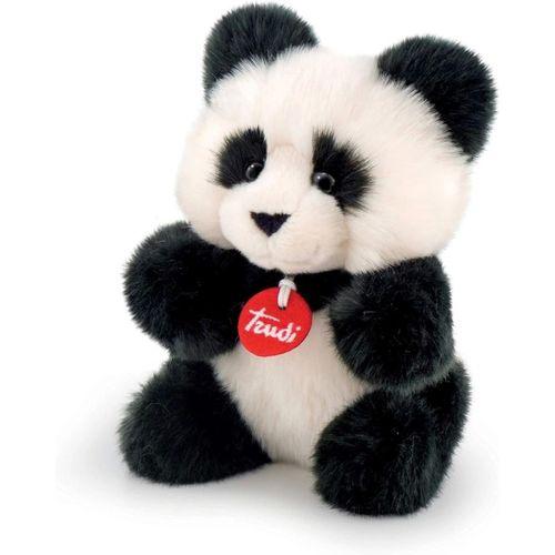 Çocuk Eğitici OyuncakTrudi Peluş Panda 20 cm
