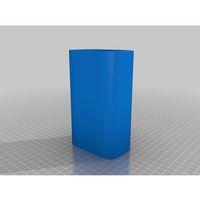 P1S X1C Kompakt Filament Tutucu (Bu ürün Sadece Plastik parçadır - Almadan Önce Soru Sorabilirsiniz)