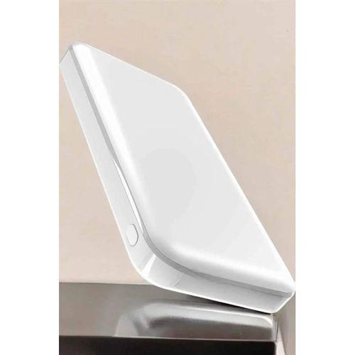 Kablosuz Şarj Aleti Hızlı Şarj Taşınabilir 5000 Mah