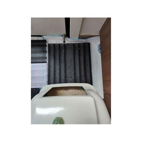 Kitty Kedi Tuvalet Izgarası (Bu ürün Sadece Plastik parçadır - Almadan Önce Soru Sorabilirsiniz)