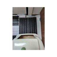 Kitty Kedi Tuvalet Izgarası (Bu ürün Sadece Plastik parçadır - Almadan Önce Soru Sorabilirsiniz)