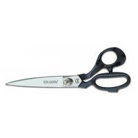 A7257-11 Tezgah Makası No: 11  İnç / 27,94 Cm - Nikel Kaplama