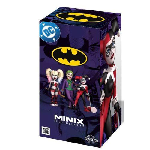 Minix DC Harley Quinn with Hammer 153