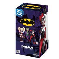 Minix DC Harley Quinn with Hammer 153
