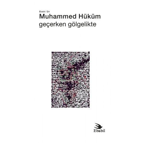 Geçerken Gölgelikte (Şiir)