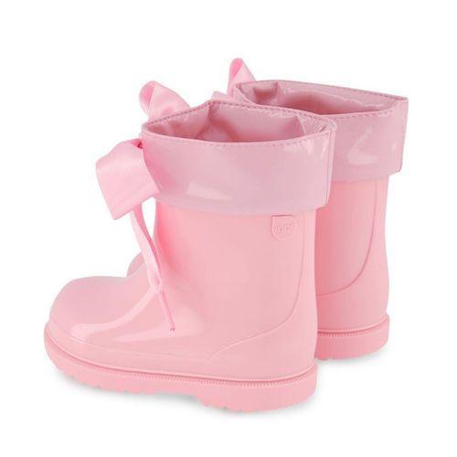 İgora W10238-004 BIMBI LAZO ÇOCUK YAĞMUR ÇİZMESİ