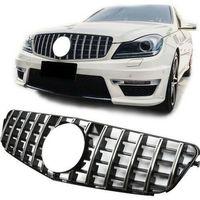 Mercedes W204 Uyumlu Panjur Gt 2007-2014