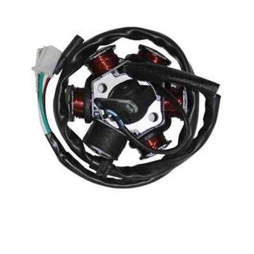 MONDİAL Statör Komple Sk 125 Mt (5+1) Orj