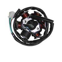 MONDİAL Statör Komple Sk 125 Mt (5+1) Orj