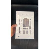 DJI Mavic 2 Batarya Fly More Kit Kanat Şarj Cihazı Pervane Set