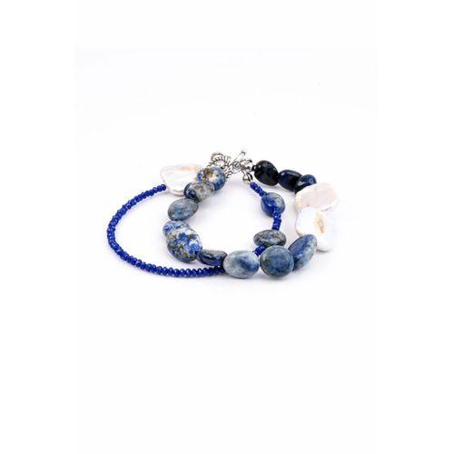 Kamelya  Duru sevgi Kadın Bileklik