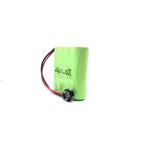TNL 4,8V 1800mAh Uzaktan Kumandalı Oyuncak Araba Pili