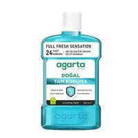 Agarta Agarta Doğal Ağız Bakım Suyu 250 ml Tam Koruma