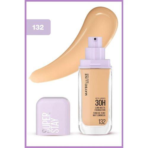 Maybelline New York Fondöten 132