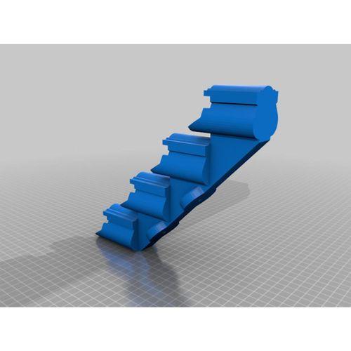 4X Bosch 12V Pil Tutucu 3D Baskı (Bu ürün Sadece Plastik parçadır - Almadan Önce Soru Sorabilirsiniz)