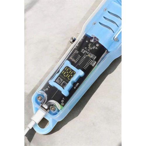 Tıraş Makinesi Saç, Sakal Ve Vücut Bakımı İçin Çok Amaçlı Tıraş Cihazı