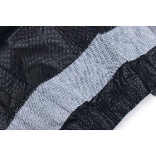 Beeztees Köpek Alt Bezi, Mükemmel Uyum, Kullan-At, Siyah, 12 Adet, M