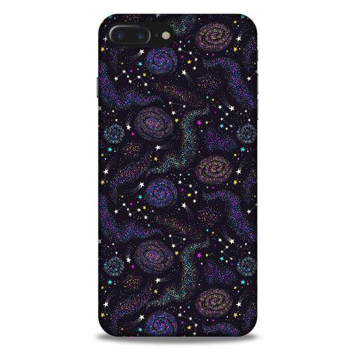 Apple Iphone 8 Plus Kılıf Spacex (25) Antişok Kapak