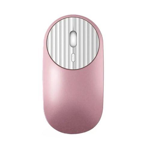 ZR613 Rose Gold Ergonomik Mouse