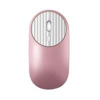 ZR613 Rose Gold Ergonomik Mouse