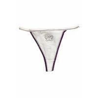 Berrak Kadın Taş Baskılı Tanga 2280
