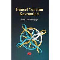 Güncel Yönetim Kavramları