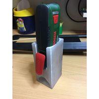 Bosch Gluepen Duvar Montajı - 5147118